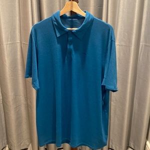 Men’s Patagonia Worn Wear Leisure Polo